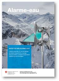 Le signal d'alarme générale, un son oscillant continu qui dure une minute, est diffusé à 13h30 dans toute la suisse. Le Test Des Sirenes A Lieu Aujourd Hui Alertswiss