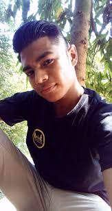 Bryan Campos míster teen internacional Managua 2021