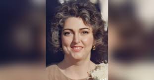 Obituary information for Lola "Connie" Cryder Hughes Grim...