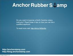 Maybe you would like to learn more about one of these? How Do I Become A Notary Instructor In North Carolina