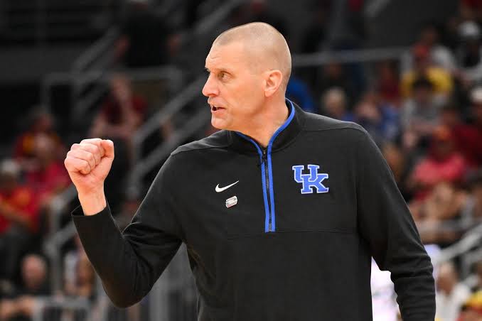 Kentucky Basketball lands official visit from 5-star recruit Benjamin Berrouet | A Sea Of Blue