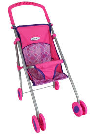 Graco Flat Fold Doll Stroller Walmart Com