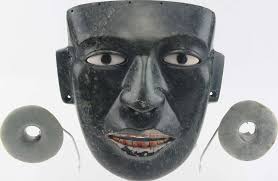 TEOTIHUACAN Y TENOCHTITLAN