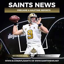 No more stressing about parking fees or the outrageous price of gasoline. Week 2 Saints At Raiders Gameday Live Blog Thread Sports Illustrated New Orleans Saints News Analysis And More