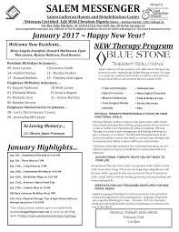 SALEM MESSENGER