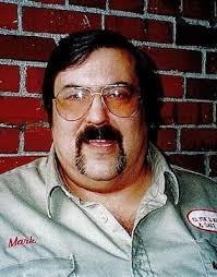 Mark Thommen's Instagram, Twitter & Facebook