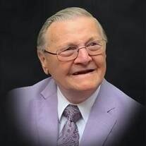 Bernie Padgett Obituary