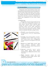 Buku Siswa Seni Budaya Kelas Viii Smp Kurikulum 2013