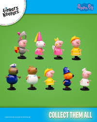 Finders Keepers Peppa Pig Lemonade Stand Birthday Birthday Party For Teens Doll Storage