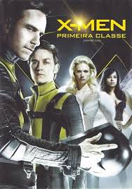 Antes de que los mutantes se mostraran al mundo, y antes de que cambiaran sus nombres por los de profesor x y. Doll Annabelle Wallis X Men Primeira Classe