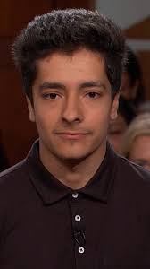 Even Byrd thinks it's funny! #judgejudy