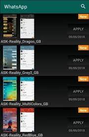 This mod is best for people who are concerned about their privacy and don't want to share with others. Ogwhatsapp Mod Apk Download 2020 V8 25 Latest Version Anti Ban Fouad Whatsapp Apk Is One Of The Top Whatsapp Mods 2019 20 Download Wha Download Version Mod