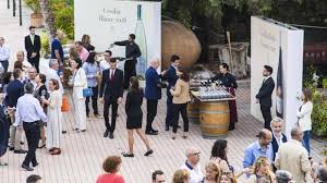 Maybe you would like to learn more about one of these? Los Vinos Rosados De Casa Sicilia Cosechan Varios Premios Internacionales
