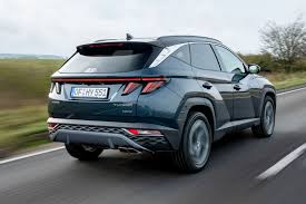 The 2019 hyundai tucson is ranked #7 in 2019 affordable compact suvs by u.s. Hyundai Tucson 2020 Uk Review Autocar