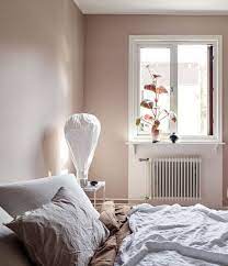 Discover bedroom ideas and design inspiration from a variety of bedrooms, including color, decor and theme options. Dusty Pink Bedroom Walls Coco Lapine Design Pink Bedroom Walls Dusty Pink Bedroom Pink Bedroom Decor