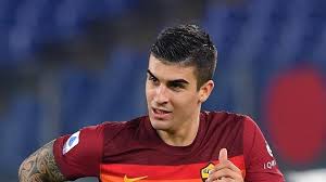 Profile page for roma player gianluca mancini. Nuova Tegola In Casa Roma Gianluca Mancini Positivo Al Covid 19 Tuttomercatoweb Com