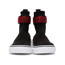 We did not find results for: Givenchy George V Knit Sneakers In Black For Men Lyst