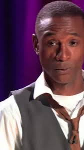 Tommy Davidson Trans Son