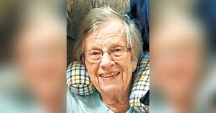 Obituary for Doris (Soderstrom) Carlson