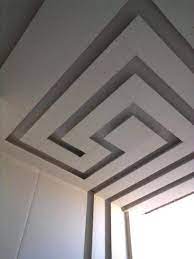 ديكور حسام سلامة House Ceiling Design Plaster Ceiling Design Interior Ceiling Design