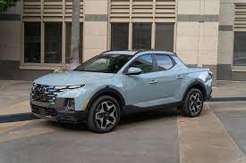 Apparently it's the small pickup truck (or sport activity vehicle) the world has been clamoring for, yet few. Qcc Uxokz67dem