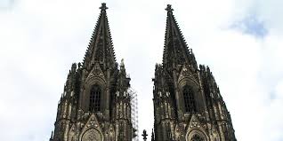 Koln Messen Und Gottesdienste Zu Ostern Alle Stadtweiten Kirchentermine Rheinische Anzeigenblaetter De