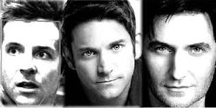 Meg Ryan & Hugh Jackman=This unknown;Paul Walker