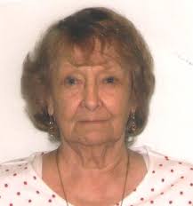 DOROTHY M. "DUTCHIE" FRANTZ