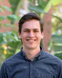 William Krantz — Institute of the Environment and Sustainability at UCLA