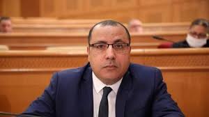 Jul 26, 2021 · من هو هشام المشيشي. Ø¥ØµØ§Ø¨Ø© Ø±Ø¦ÙŠØ³ Ø§Ù„Ø­ÙƒÙˆÙ…Ø© Ø§Ù„ØªÙˆÙ†Ø³ÙŠØ© Ù‡Ø´Ø§Ù… Ø§Ù„Ù…Ø´ÙŠØ´ÙŠ Ø¨ÙÙŠØ±ÙˆØ³ ÙƒÙˆØ±ÙˆÙ†Ø§