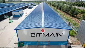 Chinas Bitmain Dominates Bitcoin Mining Wants To Cash In On Ai Bitcoin Mining Rigs Bitcoin Mining What Is Bitcoin Mining