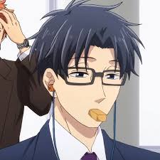 Okarun Manga Icons (c) anime: Dan da Dan char: Okarun #icons #anime #okarun  #dandadan #dandadanmanga #dandadanedit