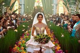 Crazy Rich Asians Asian Wedding Dress Wedding Movies Asian Wedding