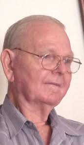 Robert Eubanks Obituary (2015)