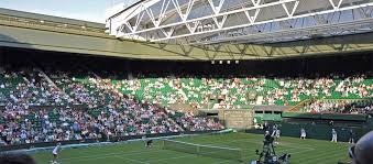Wimbledon 2019 on the bbc. Operating To Wimbledon 2019