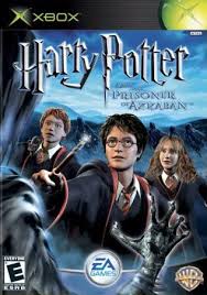 Harry Potter And The Prisoner Of Azkaban Wiki Guide Ign