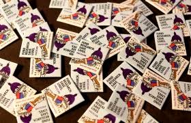 Incorporating a relay for life theme into the event is a great way to make the day fun for all those. Acs Can At Relay For Life American Cancer Society Cancer Action Network