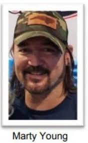 Marty “The One Man Party” to host mornings