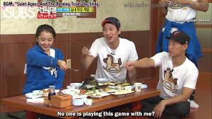 Running balls were awarded to the team that found a ball, and were also given to individuals who won a game, who received a running ball of their team's color (blue or red). Spoon Zero Game Running Man Ep 114 Sub Eng Isubs Youtube