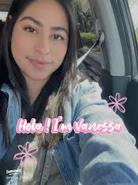 Meet Vanessa: Exploring Life as a New Lemon8 User