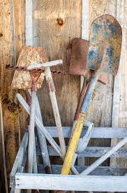 We did not find results for: Old Garden Tools Photograph By Douglas Barnett