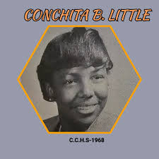 Honor roll students from SHS classes 1967-1969