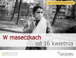 W ostrowcu świętokrzyskim uruchomiono komunikację miejską. W Maseczkach Od 16 Kwietnia Kancelaria Radcy Prawnego Arkadiusz Sobczyk