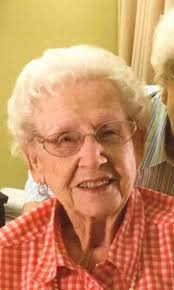 Most Recent Obituaries