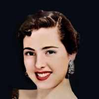 Ligia Esperanza Gallon Dominguez (1935–2022)