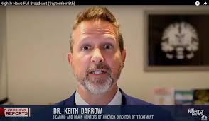 Dr. Keith Darrow (@drkeithdarrow) • Instagram photos and videos