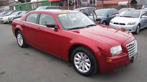 Image result for Deep Coral Red 2008 Chrysler