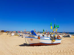 As Melhores Praias do Algarve | mapa e onde ficar | VagaMundos