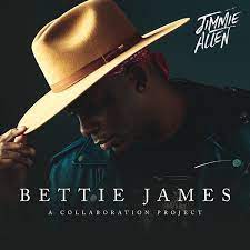 Jimmie Allen S Bettie James Star Studded Collaboration Ep Out Now Bbr Music Group