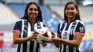 Miriam castillo, convencida en revertir estadística negativa ante tigres. Todas Las Altas Y Bajas Del Guard1anes 2021 De La Liga Mx Femenil Futbol Total